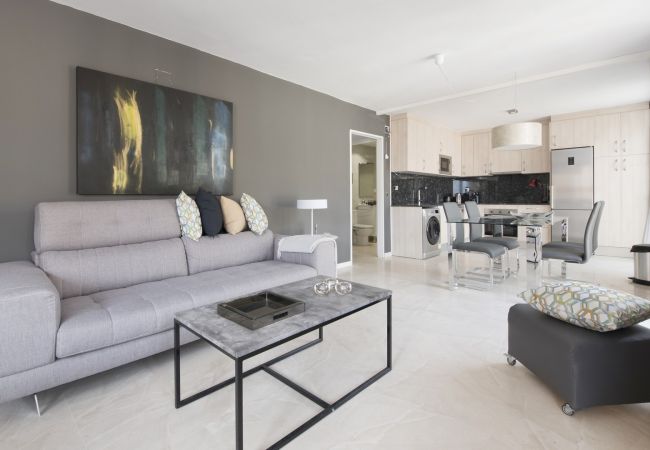 Apartment in Tarragona - TH12-Unio