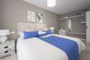 Apartment in Tarragona - TH12-Unio