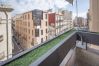 Apartment in Tarragona - TH12-Unio