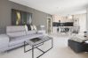 Apartment in Tarragona - TH12-Unio
