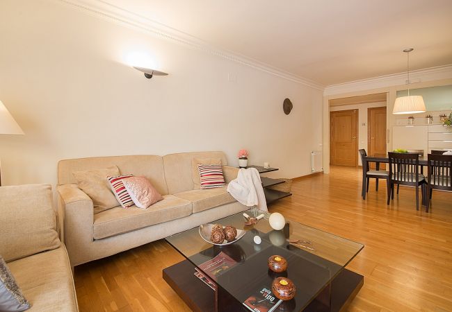 Apartment in Tarragona - TH25-Andorra