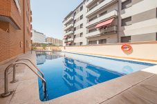Apartment in Tarragona - TH25-Andorra