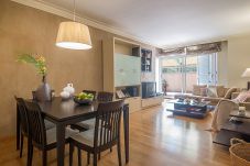 Apartment in Tarragona - TH25-Andorra
