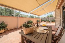 Apartment in Tarragona - TH25-Andorra