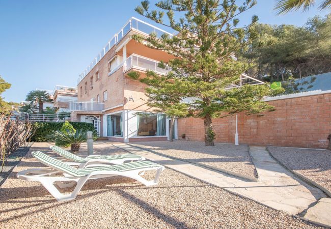 Apartment in Tarragona - TH29-Playa-La-Mora