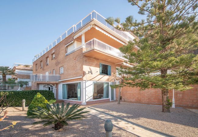 Apartment in Tarragona - TH29-Playa-La-Mora