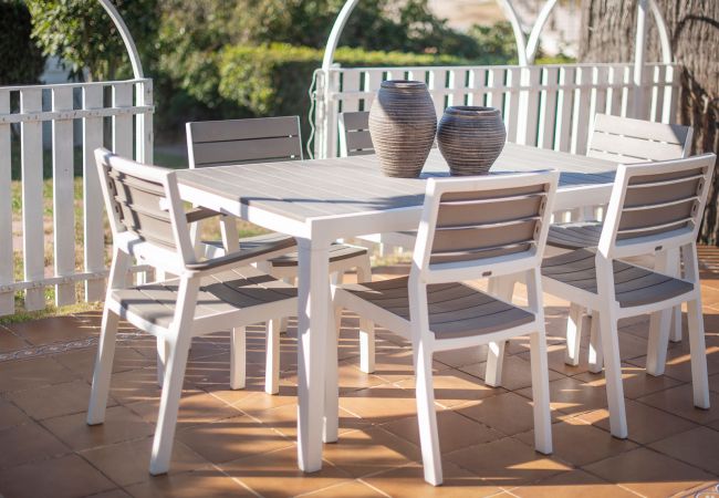 Apartment in Tarragona - TH29-Playa-La-Mora
