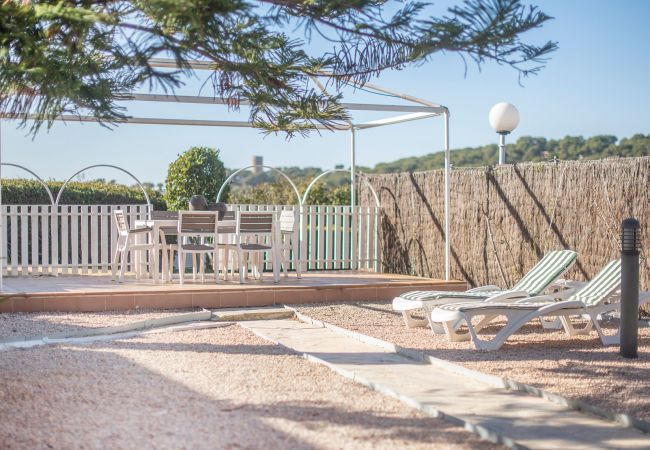 Apartment in Tarragona - TH29-Playa-La-Mora
