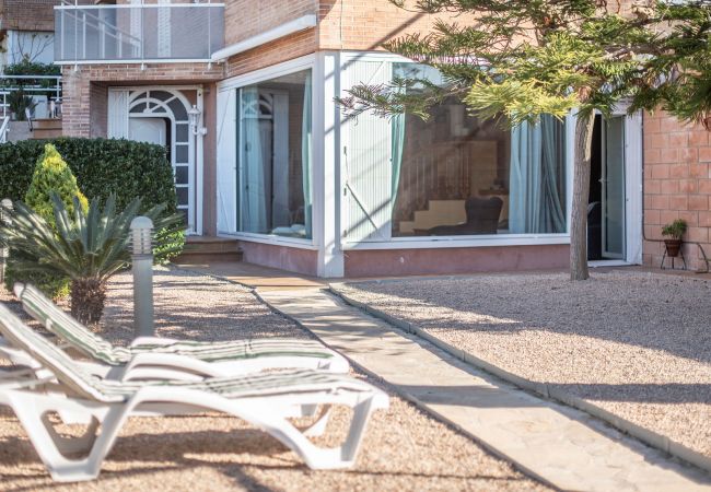 Apartment in Tarragona - TH29-Playa-La-Mora