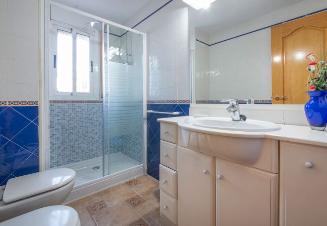 Apartment in Tarragona - TH29-Playa-La-Mora