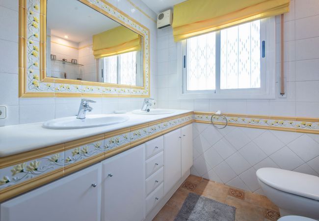 Apartment in Tarragona - TH29-Playa-La-Mora