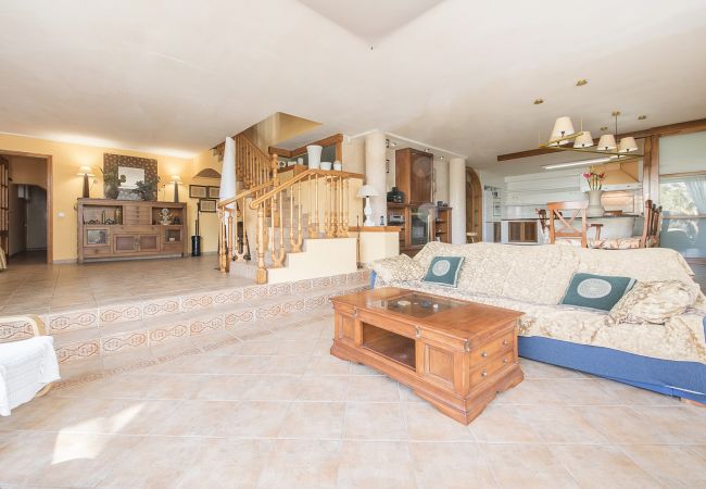 Apartment in Tarragona - TH29-Playa-La-Mora