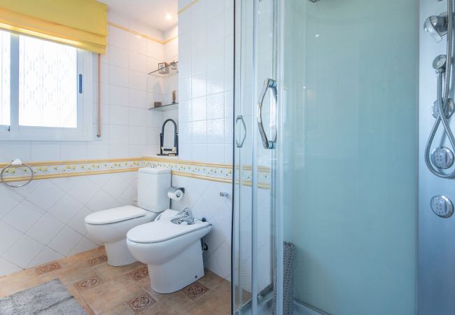Apartment in Tarragona - TH29-Playa-La-Mora