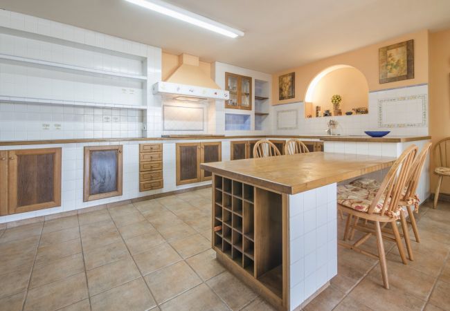 Apartment in Tarragona - TH29-Playa-La-Mora