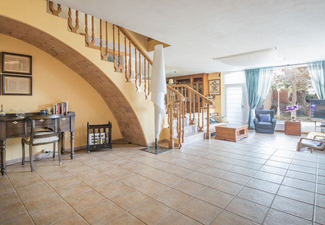 Apartment in Tarragona - TH29-Playa-La-Mora