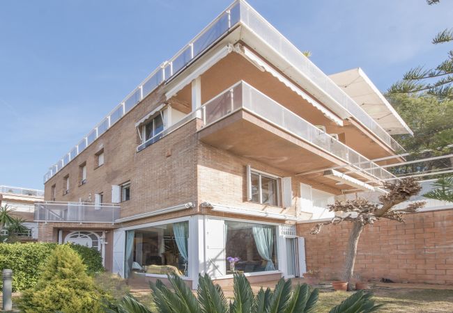 Apartment in Tarragona - TH29-Playa-La-Mora