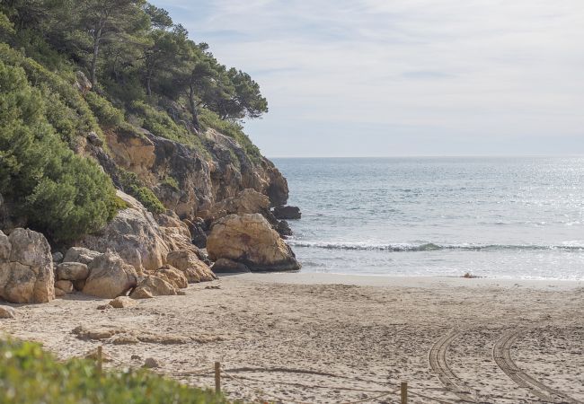 Apartment in Tarragona - TH29-Playa-La-Mora