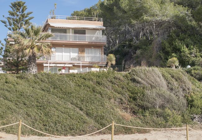 Apartment in Tarragona - TH29-Playa-La-Mora