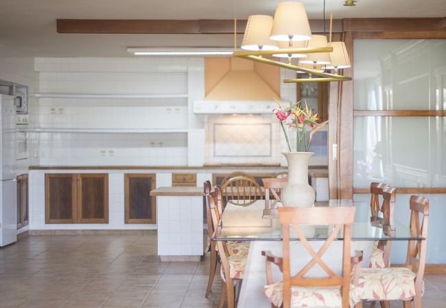 Apartment in Tarragona - TH29-Playa-La-Mora