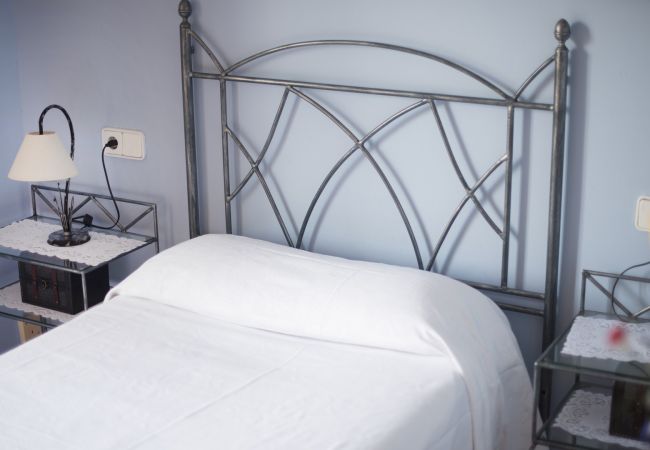 Apartment in Tarragona - TH29-Playa-La-Mora