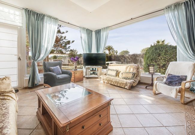 Apartment in Tarragona - TH29-Playa-La-Mora