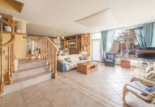 Apartment in Tarragona - TH29-Playa-La-Mora