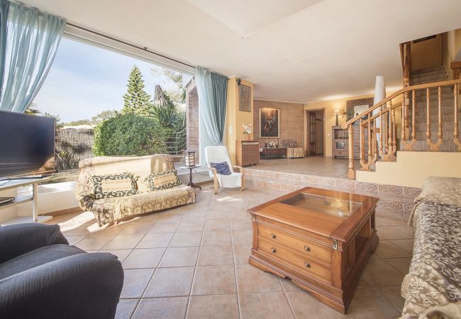 Apartment in Tarragona - TH29-Playa-La-Mora
