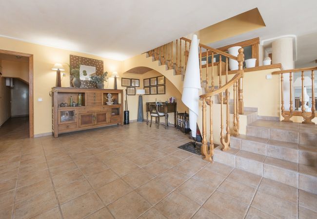 Apartment in Tarragona - TH29-Playa-La-Mora