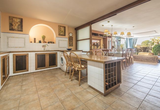 Apartment in Tarragona - TH29-Playa-La-Mora