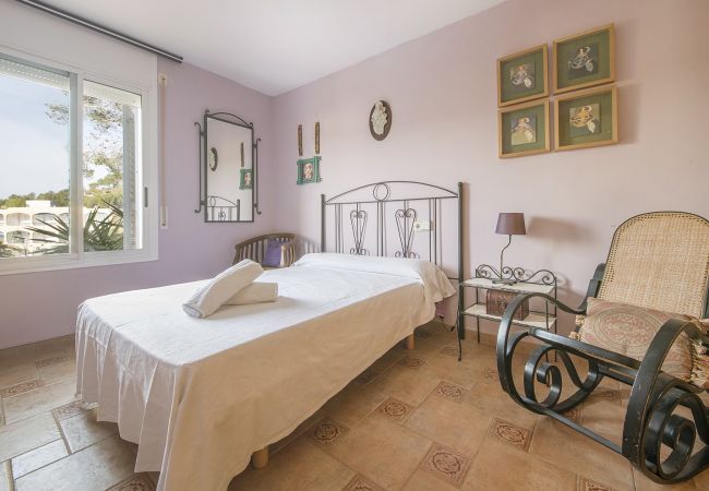 Apartment in Tarragona - TH29-Playa-La-Mora