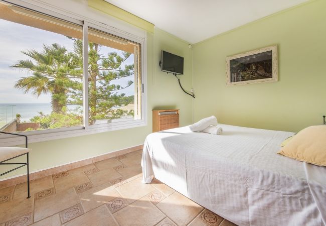 Apartment in Tarragona - TH29-Playa-La-Mora