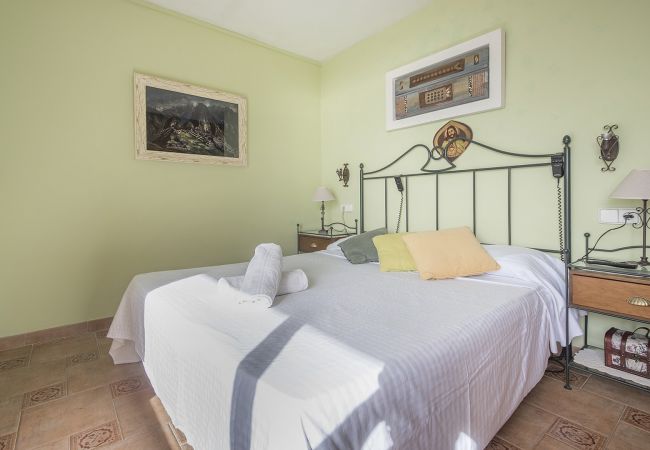 Apartment in Tarragona - TH29-Playa-La-Mora