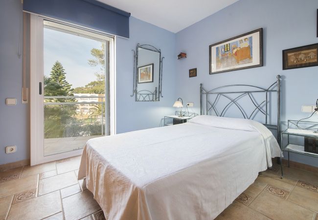 Apartment in Tarragona - TH29-Playa-La-Mora