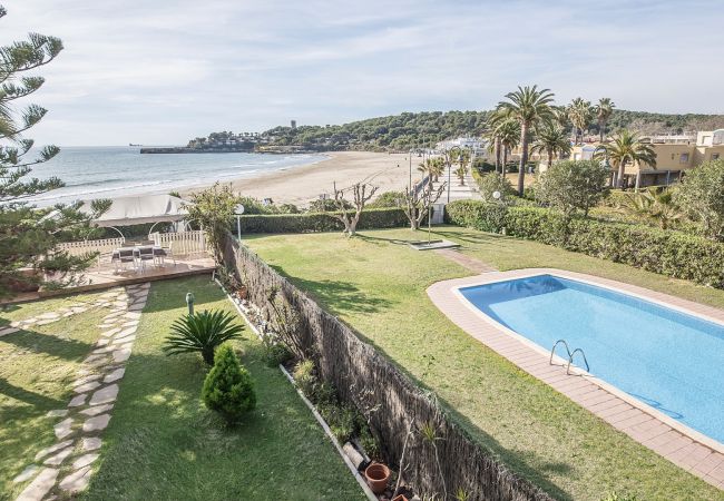 Apartment in Tarragona - TH29-Playa-La-Mora