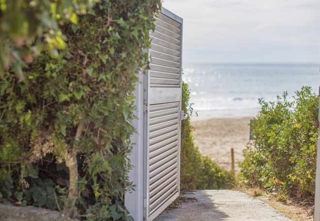 Apartment in Tarragona - TH29-Playa-La-Mora