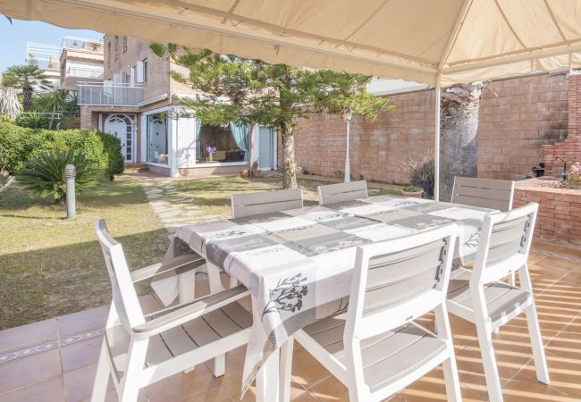 Apartment in Tarragona - TH29-Playa-La-Mora