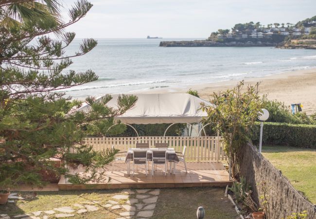 Apartment in Tarragona - TH29-Playa-La-Mora