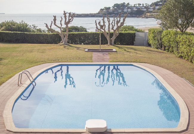 Apartment in Tarragona - TH29-Playa-La-Mora