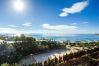 Apartment in Tarragona - TH44 - APARTAMENTO MIRACLE
