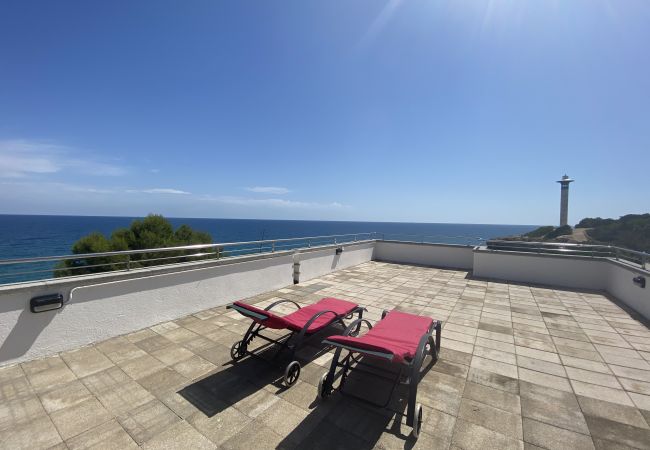 Villa in Torredembarra - TH52-Lighthouse
