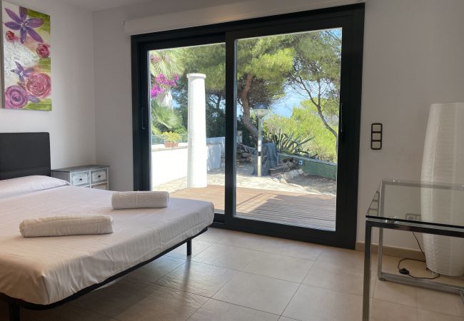 Villa in Torredembarra - TH52-Lighthouse