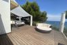 Villa in Torredembarra - TH52-Lighthouse