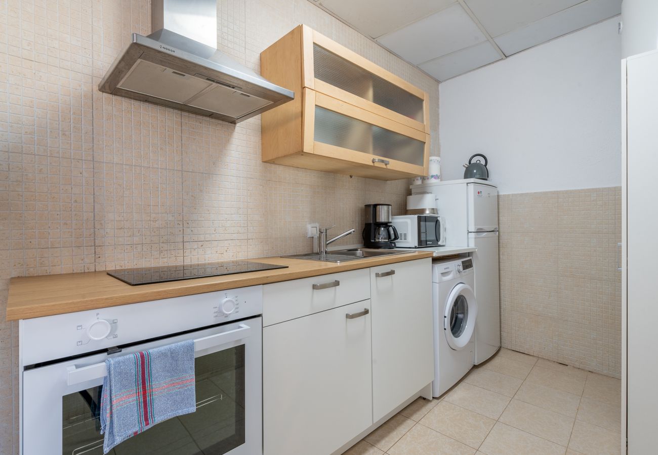 Apartment in Palma de Mallorca - HOLIDAY PALMA TERRACE APARTMENT Apartment in Palma de Mallorca - HOLIDAY PALMA TERRACE APARTMENT