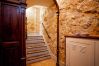 staircase Holiday Palma apartments
