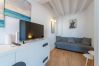 Apartment in Palma de Mallorca - HOLIDAY PALMA TERRACE APARTMENT