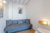 Apartment in Palma de Mallorca - HOLIDAY PALMA TERRACE APARTMENT