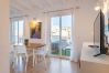 Apartment in Palma de Mallorca - HOLIDAY PALMA TERRACE APARTMENT