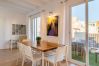 Apartment in Palma de Mallorca - HOLIDAY PALMA TERRACE APARTMENT