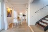 Apartment in Palma de Mallorca - HOLIDAY PALMA TERRACE APARTMENT