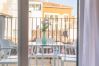Apartment in Palma de Mallorca - HOLIDAY PALMA TERRACE APARTMENT